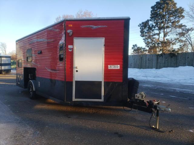 Vehiculos salvage en venta de Copart Ham Lake, MN: 2019 American Motors ICE Castle