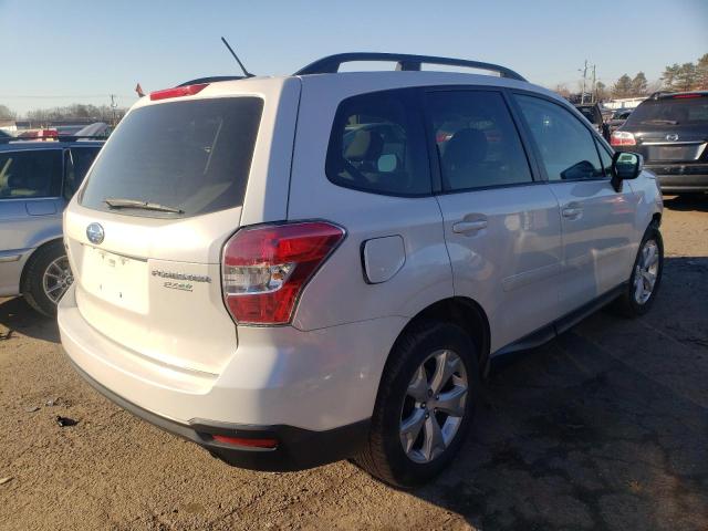 2015 SUBARU FORESTER 2 - JF2SJADCXFH404371