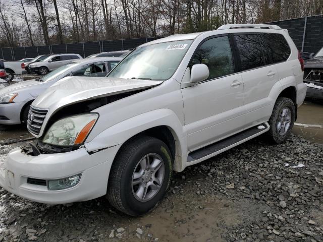 2005 Lexus GX 470 