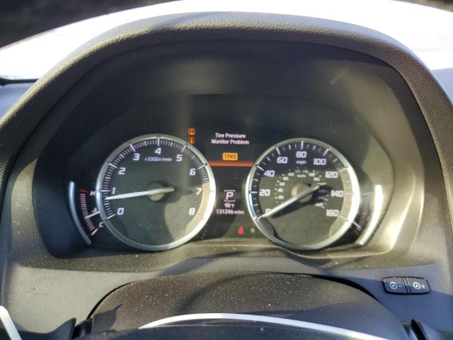 5FRYD4H43GB055252 Acura Mdx Technology