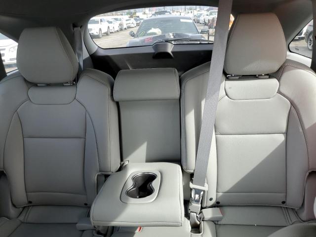 5J8YD4H35LL033187 Acura MDX