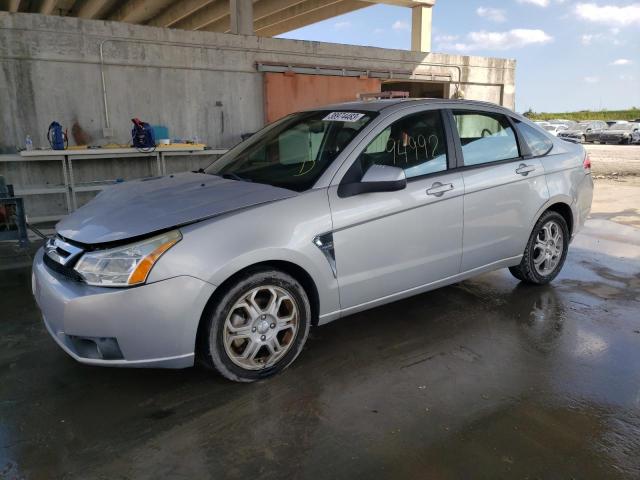 2008 Ford Focus SE