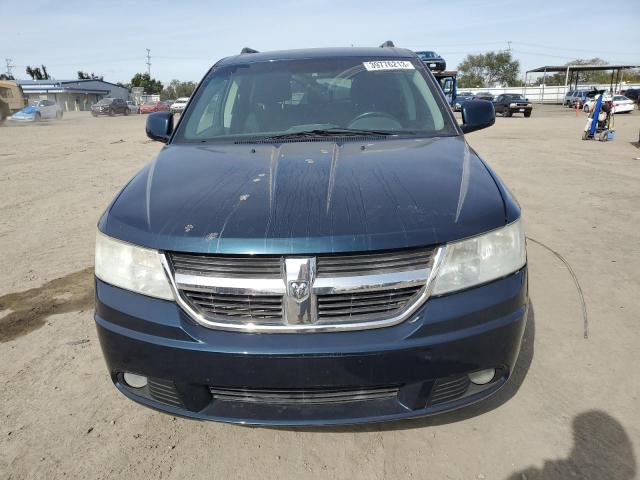3C4PDCBB9ET280448 Dodge Journey Sxt