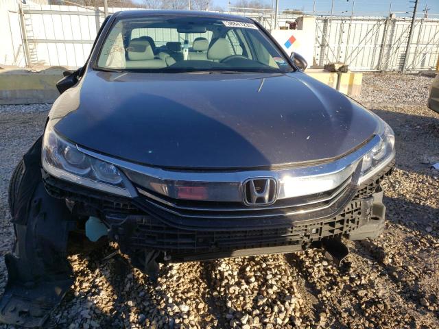 2016 HONDA ACCORD LX - 1HGCR2F37GA189137