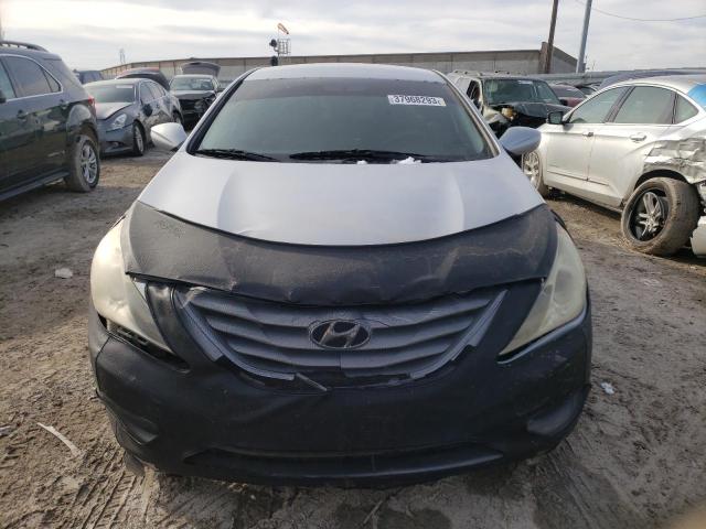 2022 HYUNDAI SONATA GLS 5NPEB4AC6BH051475