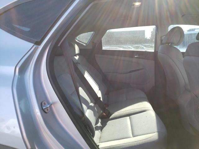 2016 HYUNDAI TUCSON LIM - KM8J3CA40GU090036