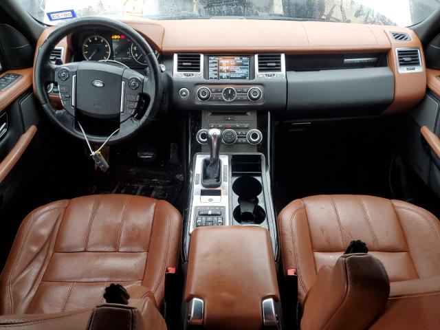 SALSH2E44DA809017 Land Rover Range Rover Sport Sc