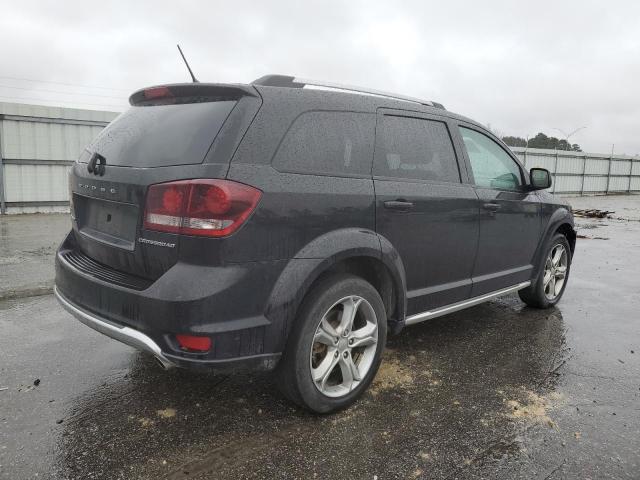 2017 DODGE JOURNEY CR - 3C4PDCGG0HT520091