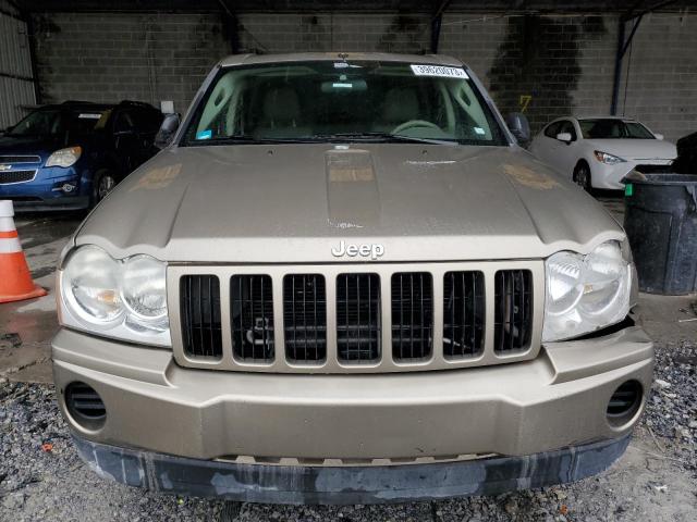 1J4GS48K26C148688 Jeep Grand Cherokee Laredo