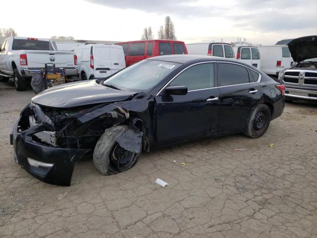 2015 NISSAN ALTIMA 2.5 - 1N4AL3APXFC431953