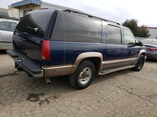 1GKGK26J2WJ736207 GMC Suburban K2500