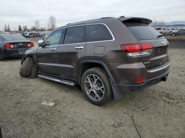 2020 JEEP GRAND CHER - 1C4RJFBG8LC434283