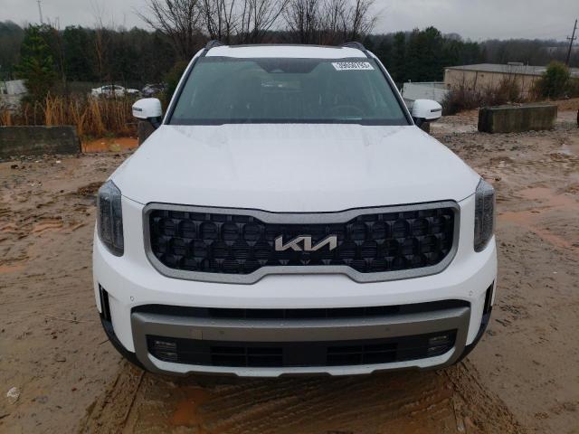 2023 KIA TELLURIDE 5XYP5DGC4PG355068