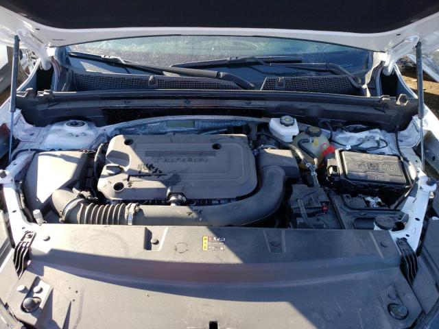 2021 BUICK ENVISION P - LRBAZLR47MD047878