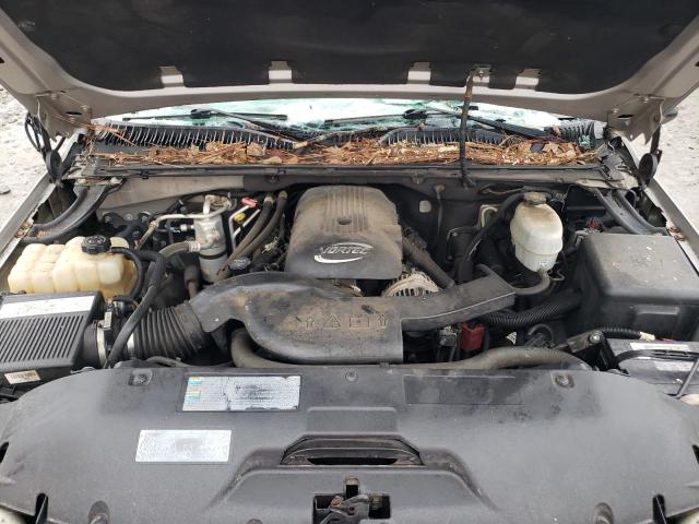 1GKEC16Z15J162363 GMC Yukon