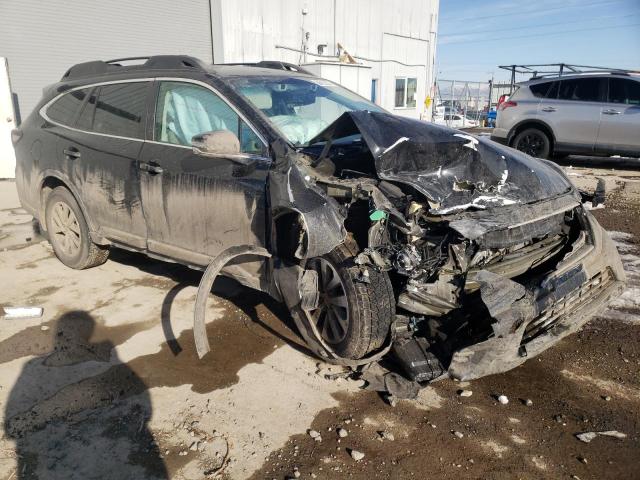 4S4BTACC3N3196027 Subaru Outback Premium