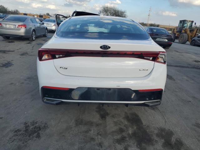 2021 KIA K5 LXS - 5XXG14J23MG064959