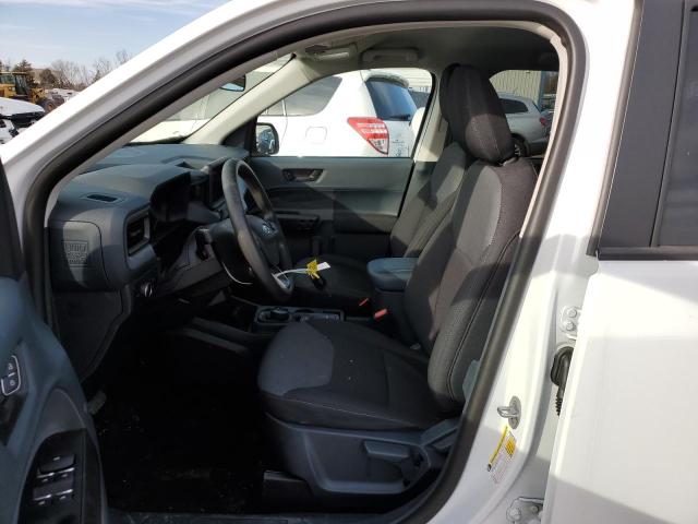2022 FORD MAVERICK X - 3FTTW8E97NRA50208