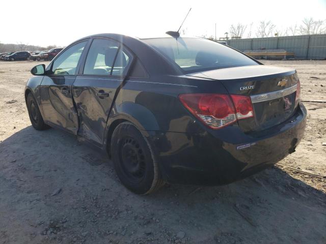 2015 CHEVROLET CRUZE LS 1G1PA5SH5F7162081