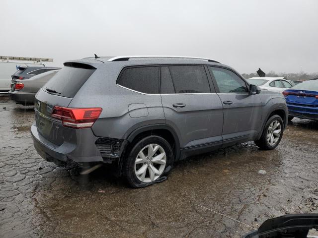 2018 VOLKSWAGEN ATLAS S 1V2AR2CA0JC556558