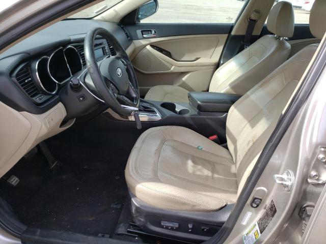 KNAGN4A76B5100822 KIA OPTIMA EX