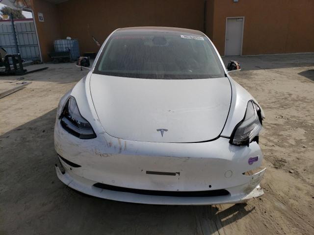 5YJ3E1EA6KF323611 Tesla MODEL 3
