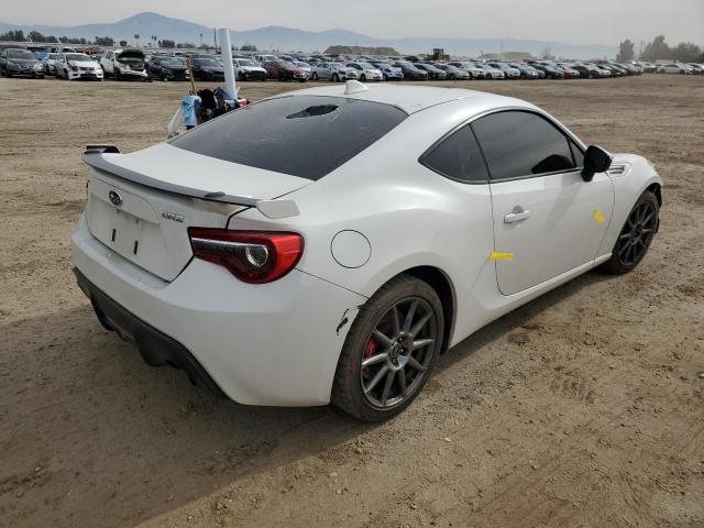 JF1ZCAC17H9605753 Subaru Brz 2.0 Limited