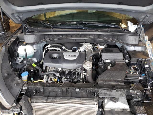 2017 HYUNDAI TUCSON LIM - KM8J33A28HU575394