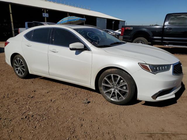 19UUB2F31JA010624 Acura TLX
