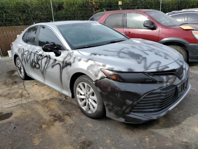 2018 TOYOTA CAMRY L - 4T1B11HK7JU559584