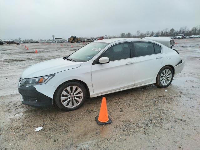 2015 HONDA ACCORD LX - 1HGCR2F35FA007157