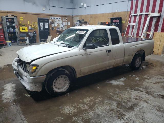 1996 Toyota Tacoma 