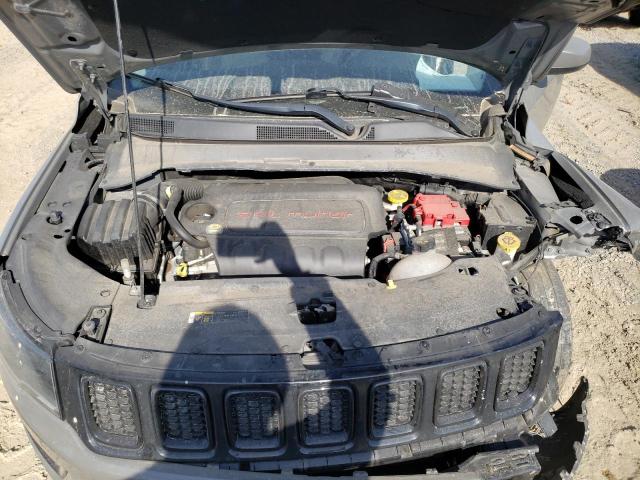 3C4NJDAB7KT723697 Jeep Compass