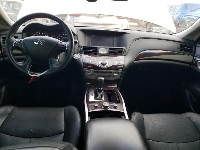 2015 INFINITI Q70L 3.7 - JN1BY1PP7FM601985