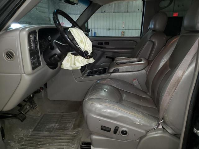 2GTEK13T551381321 GMC New Sierra K1500