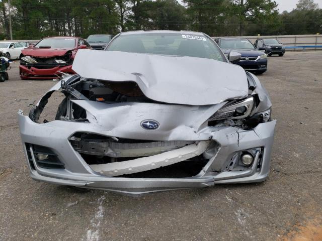 2017 SUBARU BRZ 2.0 LI - JF1ZCAC18H9605616