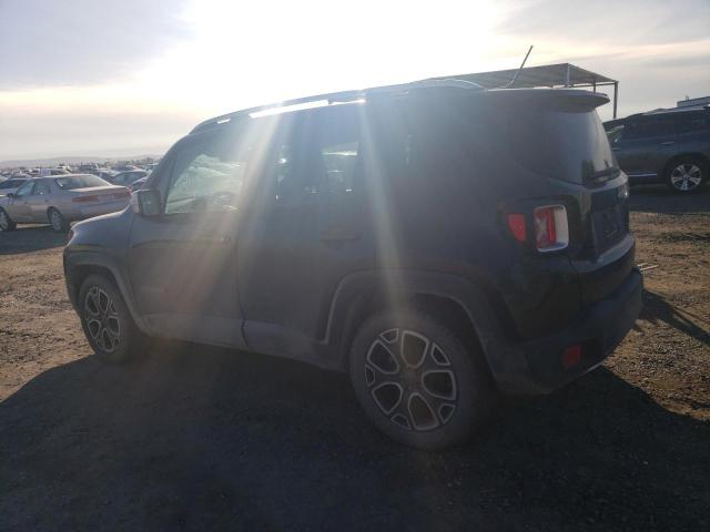 ZACCJADT5GPC82614 Jeep Renegade Limited