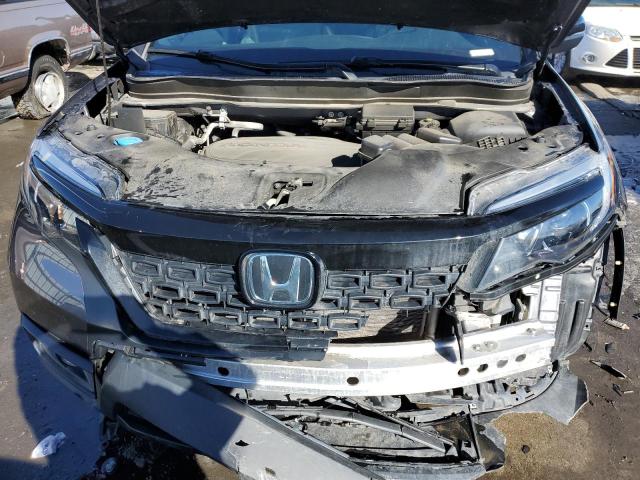 2021 HONDA PASSPORT E - 5FNYF8H56MB012340
