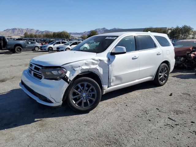 2015 DODGE DURANGO SX - 1C4RDHAG8FC689573