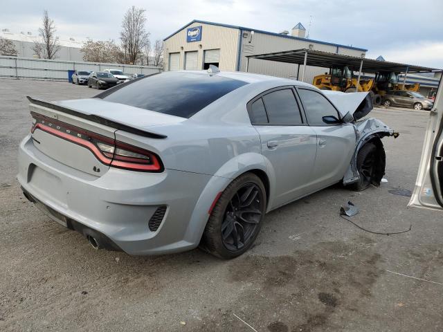 2022 DODGE CHARGER SC 2C3CDXGJ8NH199525