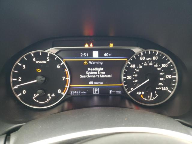 2020 NISSAN ALTIMA PLA - 1N4BL4FW6LC220402