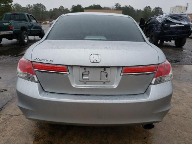 2012 HONDA ACCORD LX - 1HGCP2F3XCA095477