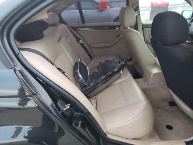 WBAAM3335XFP60705 BMW 323 I Automatic