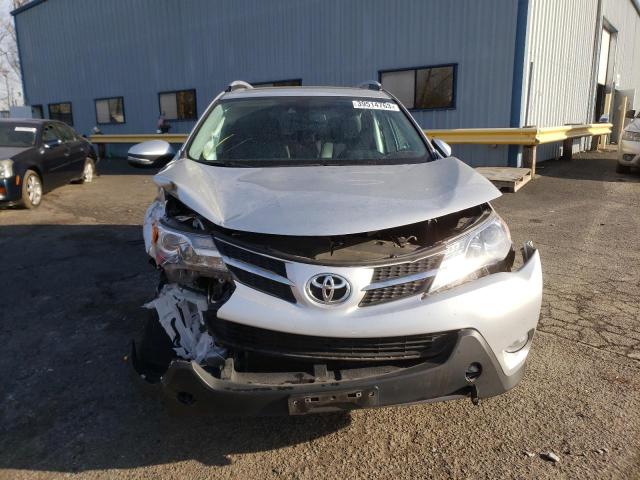 2015 TOYOTA RAV4 LIMIT 2T3DFREV9FW259633