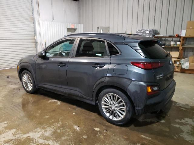 2018 HYUNDAI KONA - KM8K22AA3JU103411