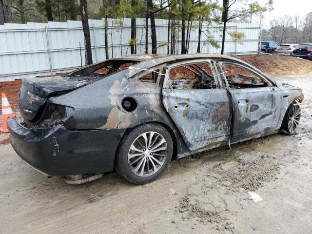 2017 BUICK LACROSSE P - 1G4ZR5SSXHU154532
