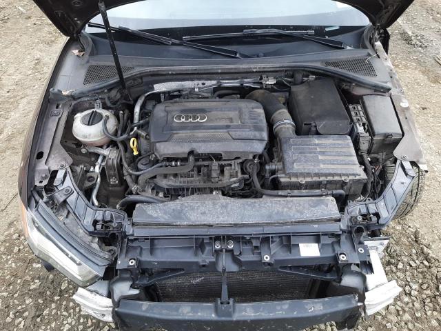 2015 AUDI A3 2.0 QUA WAUBFGFF3F1072998