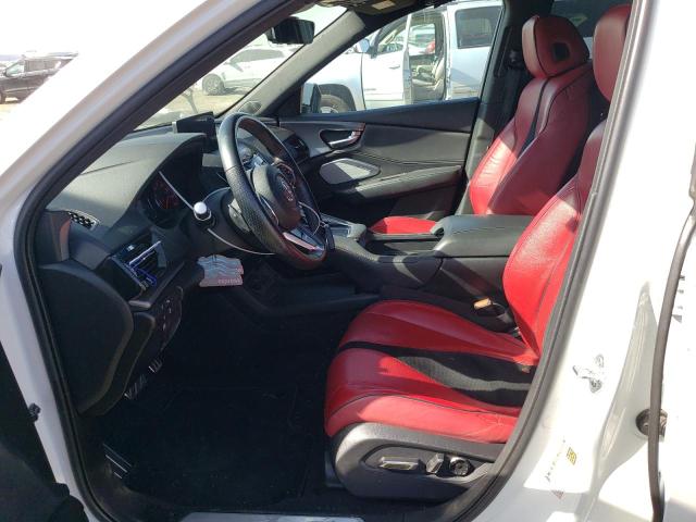 2021 ACURA RDX A-SPEC - 5J8TC2H64ML043755