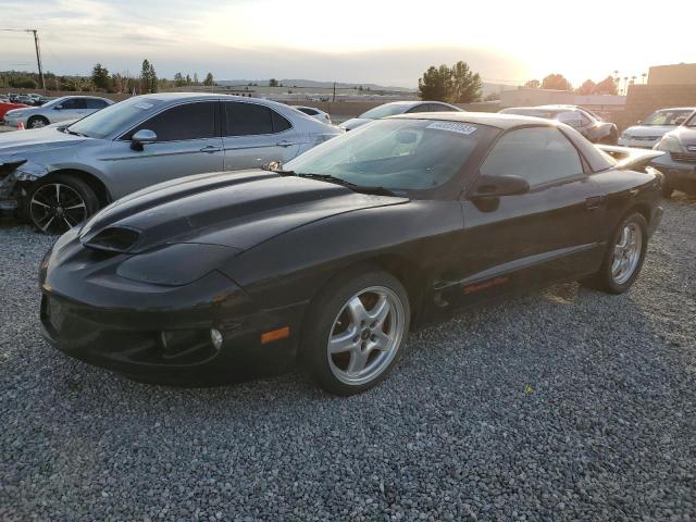 1998 Pontiac Firebird Formula