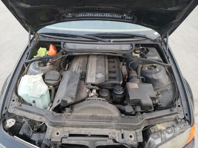WBAAM3335XFP60705 BMW 323 I Automatic